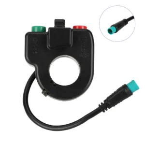 Interruptor de faros y bocina para Kugoo M4