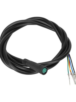 Cable de conexión de pantalla de cinco orificios Kukirin