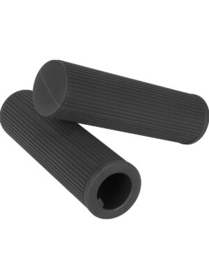 Puños Negras de patinete Xiaomi 4 Pro