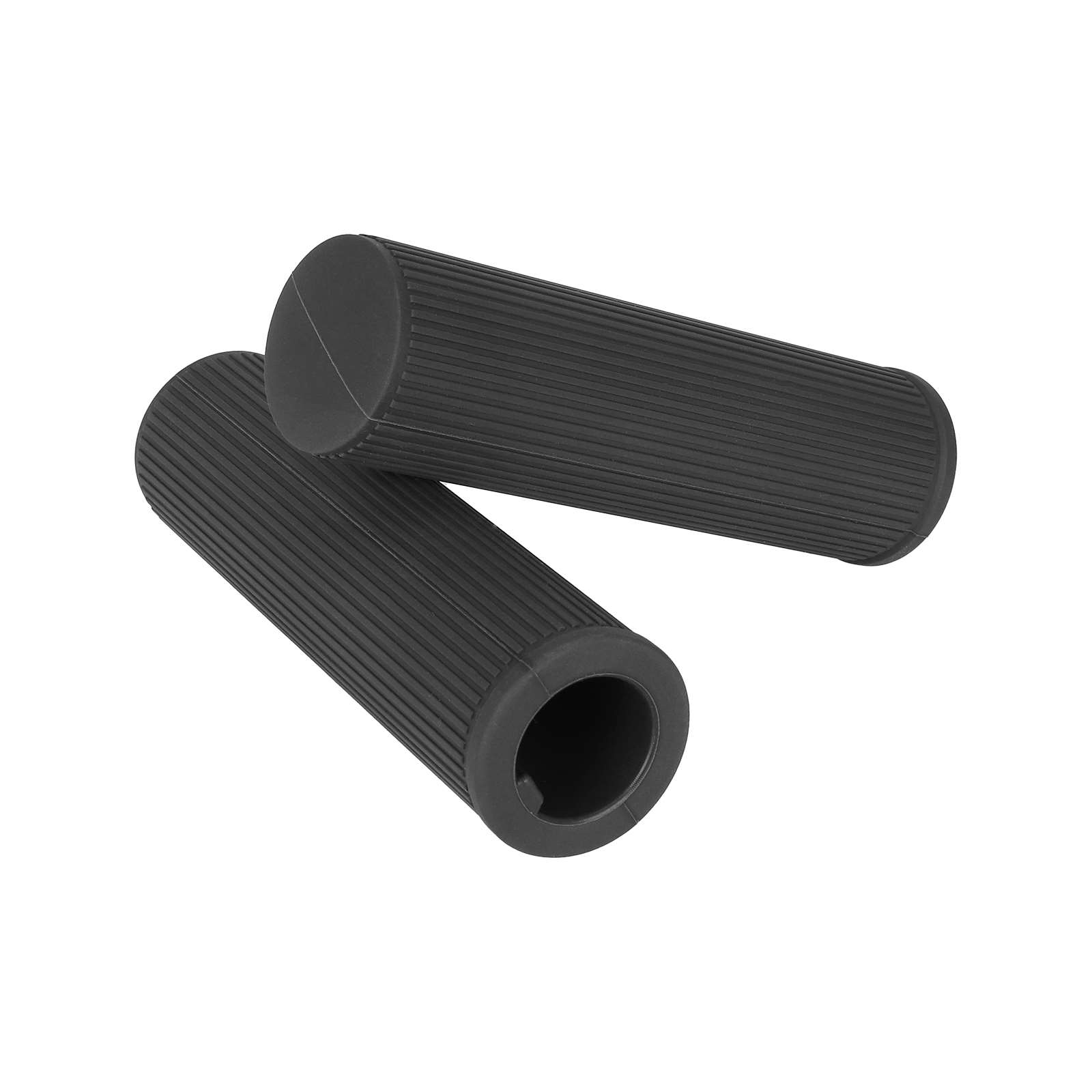 Puños Negras de patinete Xiaomi 4 Pro