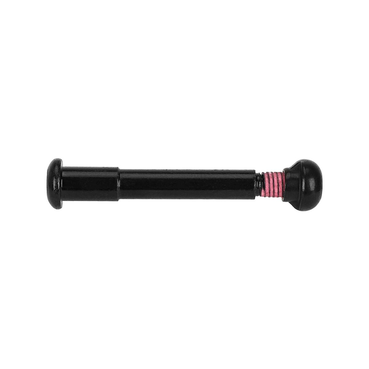 Perno de mecanismo de plegado negro original para patinete Xiaomi M365 - Imagen 3