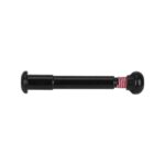 Perno de mecanismo de plegado negro original para patinete Xiaomi M365 - Imagen 3