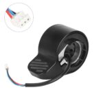 Freno negro para patinete eléctrico nº 9 ES
