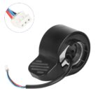 Freno negro para patinete eléctrico nº 9 ES