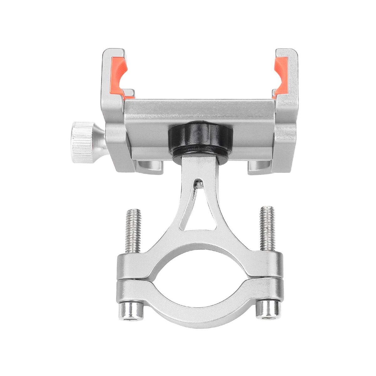 Soporte para teléfono móvil de aleación de aluminio y titanio JAKROO - Imagen 2