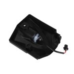 Conjunto de lámpara delantera derecha para Kukirin G2 Master - Imagen 5