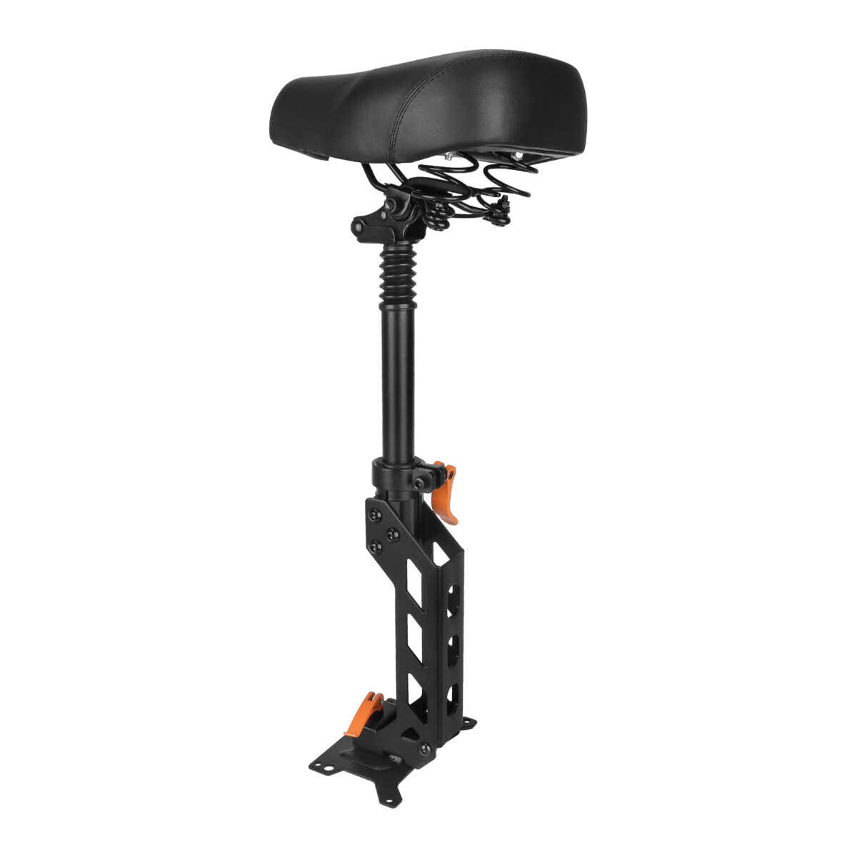 Asiento Kukirin G2 Pro DB con bolsa de asiento grande - Imagen 6