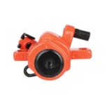 Pinza/freno naranja para Xiaomi M365 como original - Imagen 3