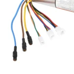 Controlador de tubo redondo Ninebot E22/E25 - Imagen 4
