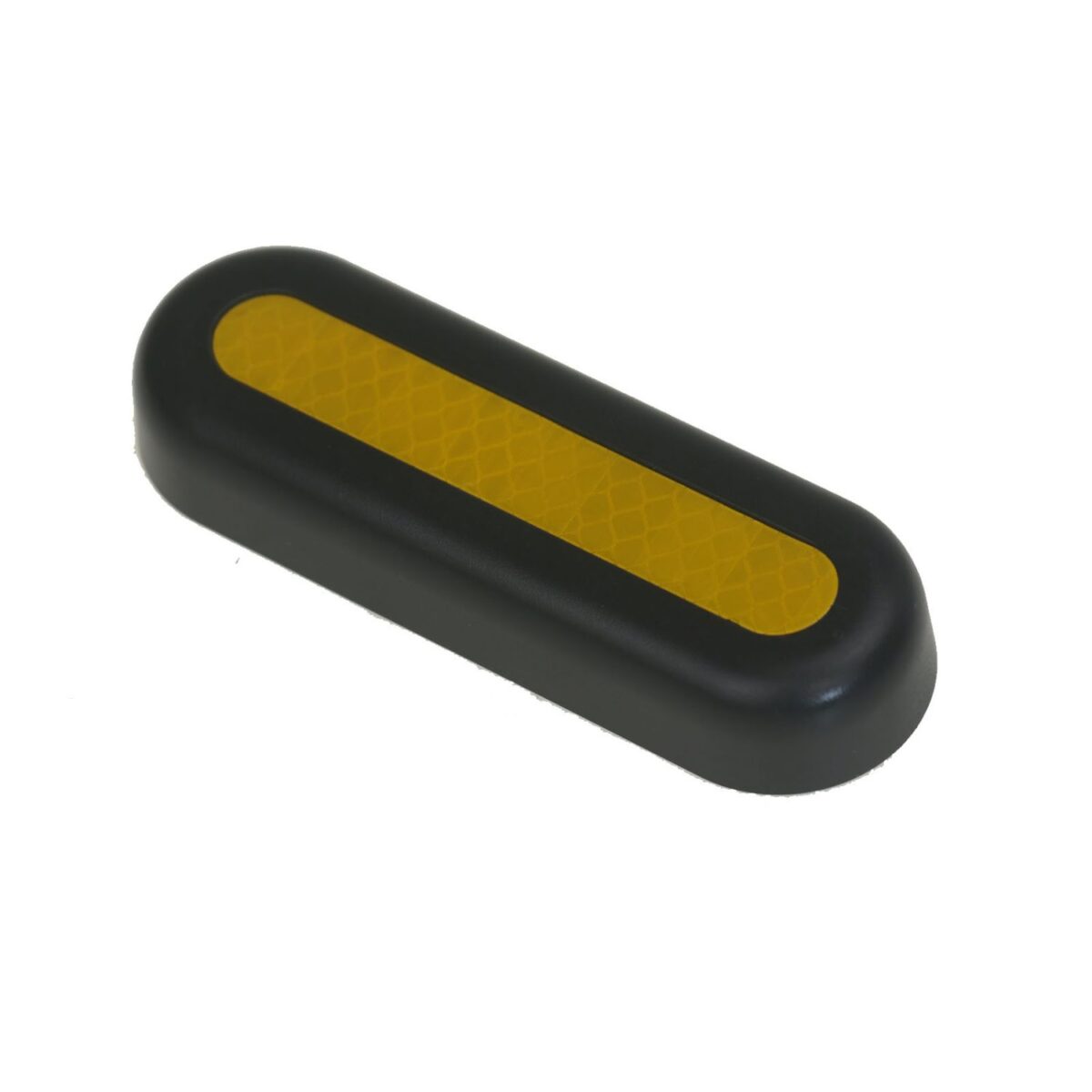 Pegatina reflectante amarilla para G30 Max - Imagen 5