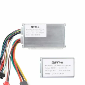 Controlador de 48 V 20 A para Kukirin G2 Pro