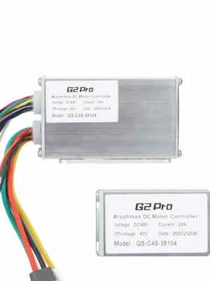 Controlador de 48 V 20 A para Kukirin G2 Pro