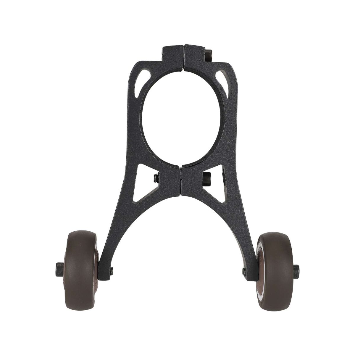 Rueda auxiliar para patinetes Xiaomi M365 Pro Pro2 1S MI3 y MI 4Lite - Imagen 5