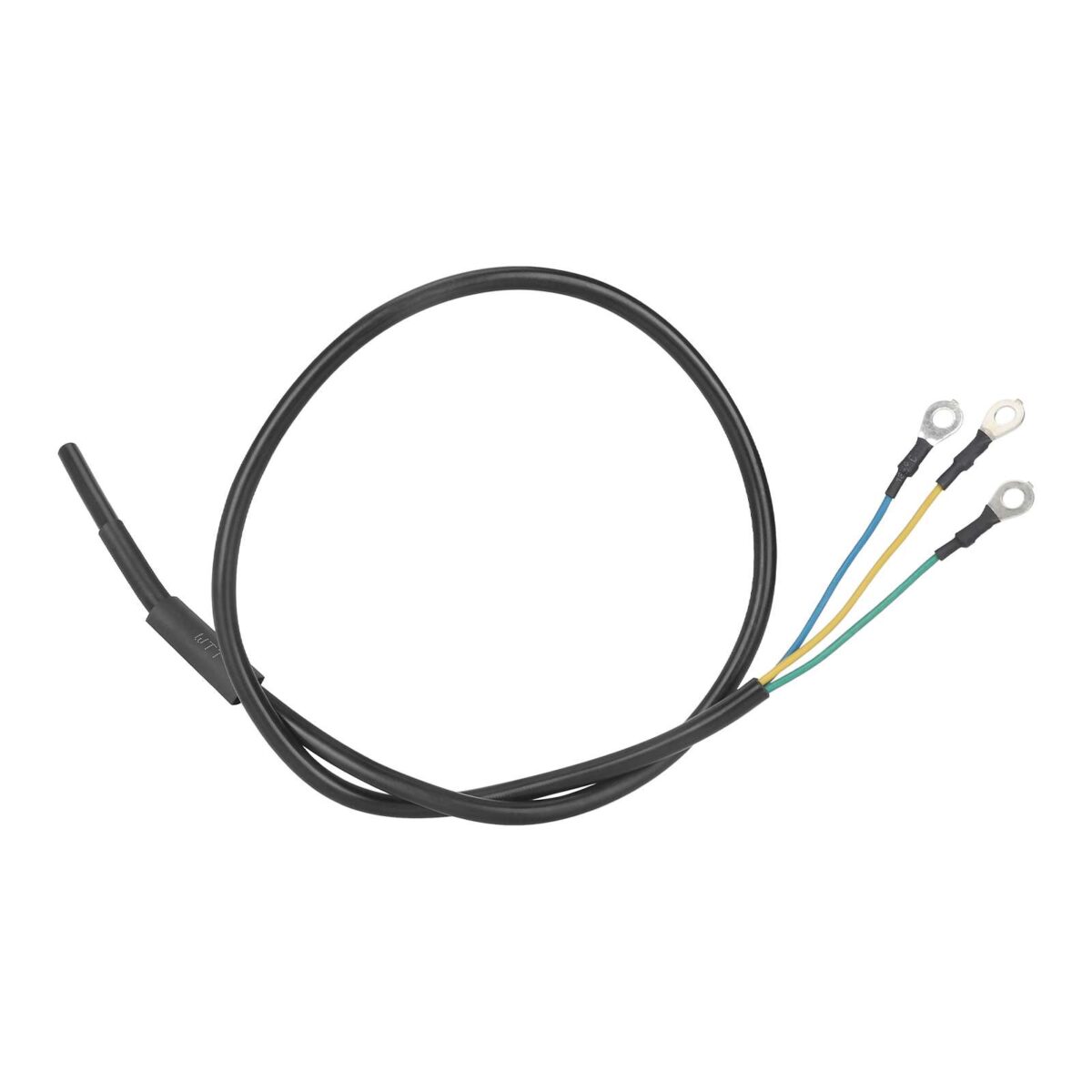 Cable de motor grueso para scooters Ninebot serie F - Imagen 2