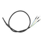 Cable de motor grueso para scooters Ninebot serie F - Imagen 2