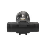 Linterna frontal LED XML T6 recargable por USB - Imagen 3