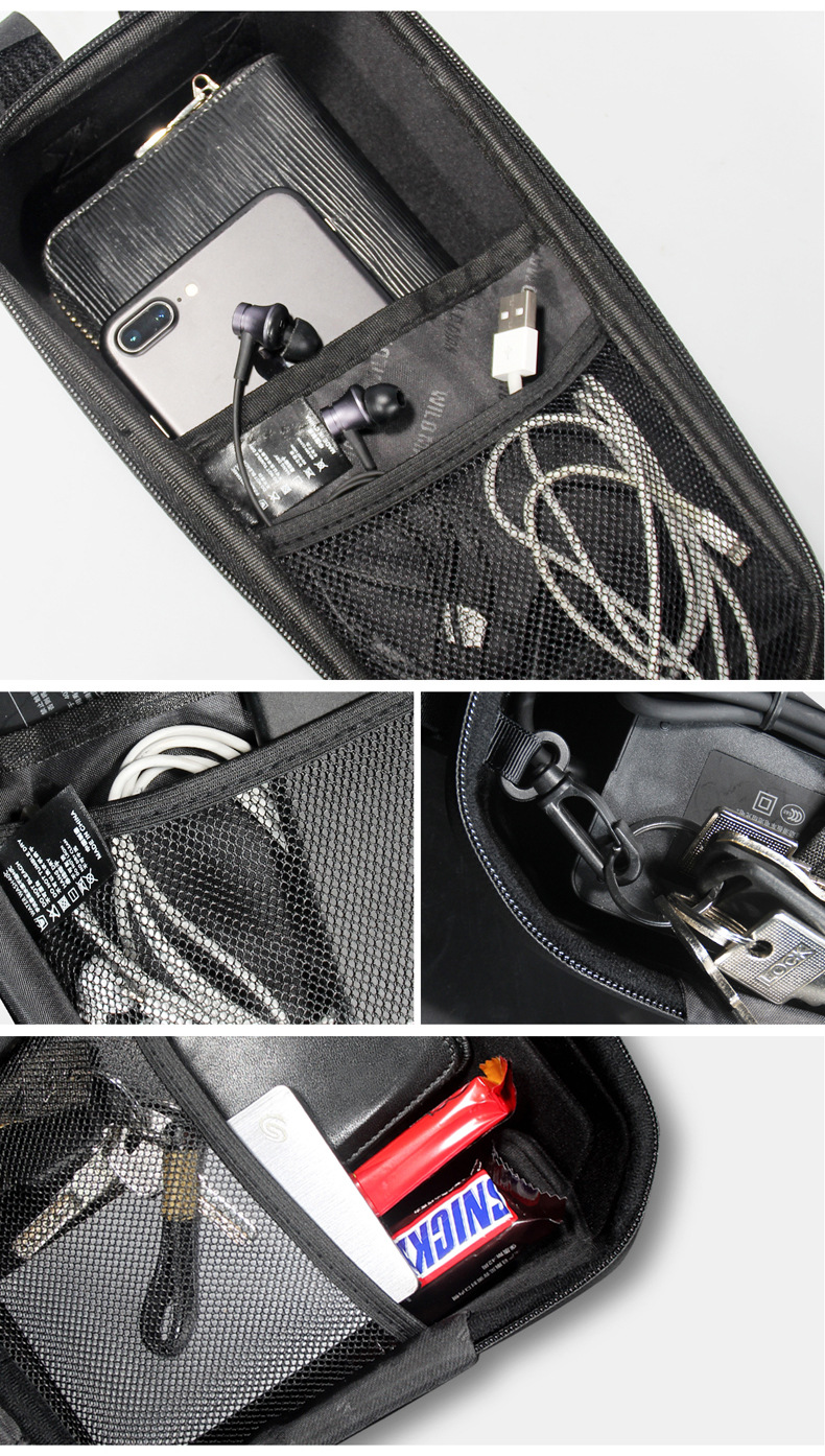 Bolsa mate Wildman 2L - Imagen 3