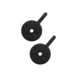 Pastillas de freno semimetálicas para Scooter dualtron y Ultral y New Speedsway 4 5 - Imagen 3