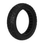 Neumático todoterreno sólido negro NEDONG8.5*2.0 - Imagen 4