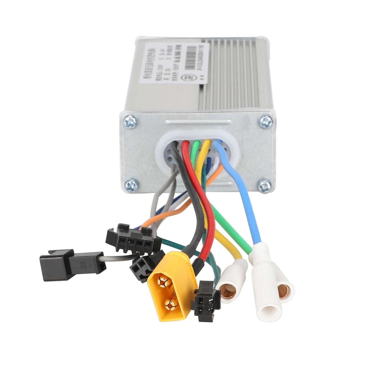 Controlador J&P 60V25A-A (sin cables Hall) - Imagen 5