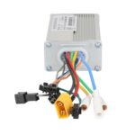 Controlador J&P 60V25A-A (sin cables Hall) - Imagen 5