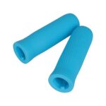 Puños azules para Ninebot ES1/ES2/ES3/ES4/ES5 - Imagen 4