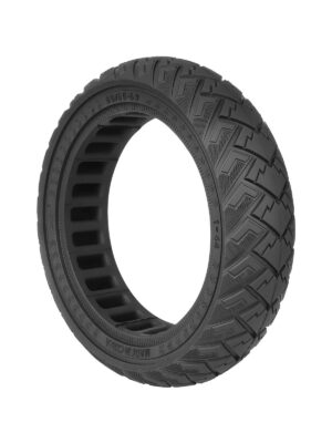 Neumático sólido todoterreno Ulip 60/65-6.9 con dibujo de ala