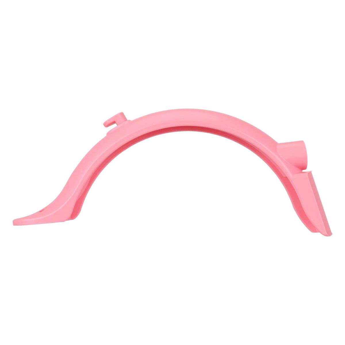 Guardabarros trasero rosa con gancho para patinete M365 Pro/Pro2 - Imagen 4