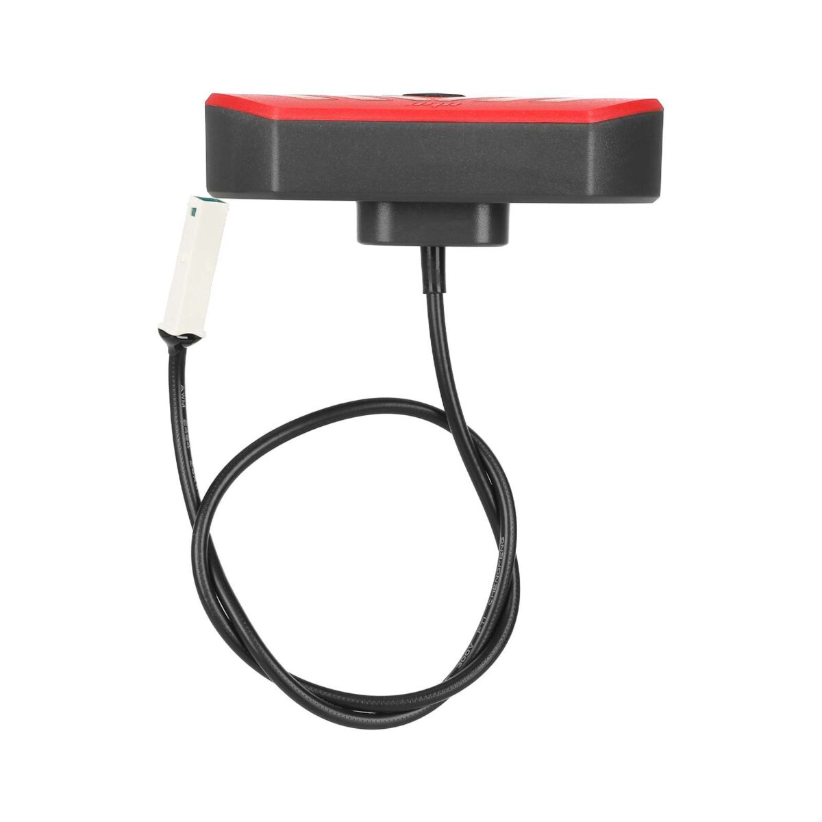 Luz trasera y intermitente Ulip con control remoto recargable para scooter Max G30 - Imagen 4