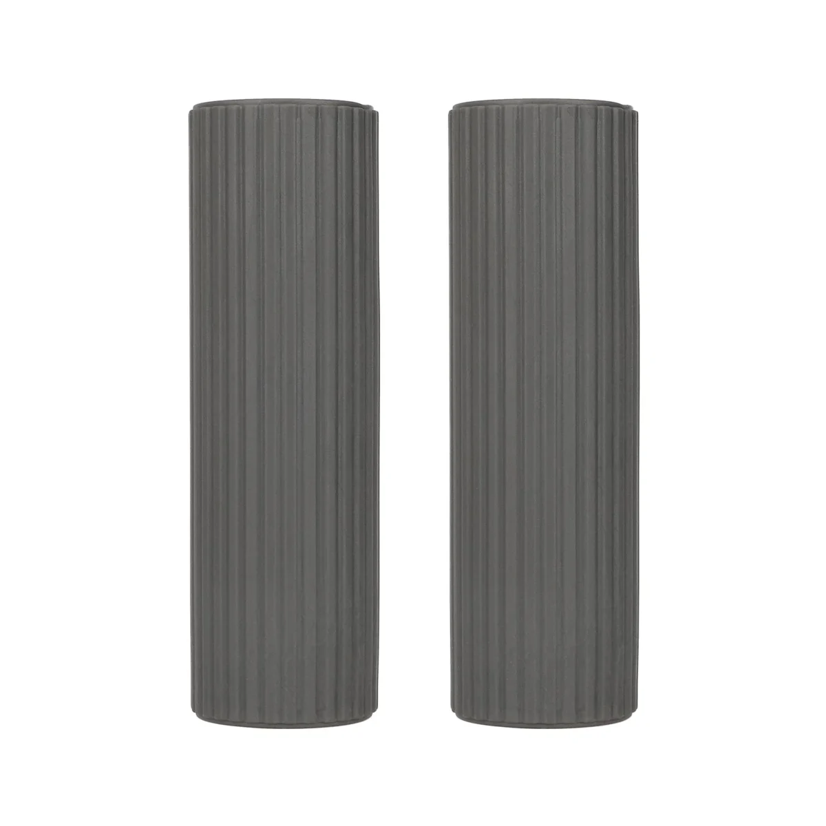 Puños grises para patinetes Xiaomi 5/5 Pro/5 Max - Imagen 6