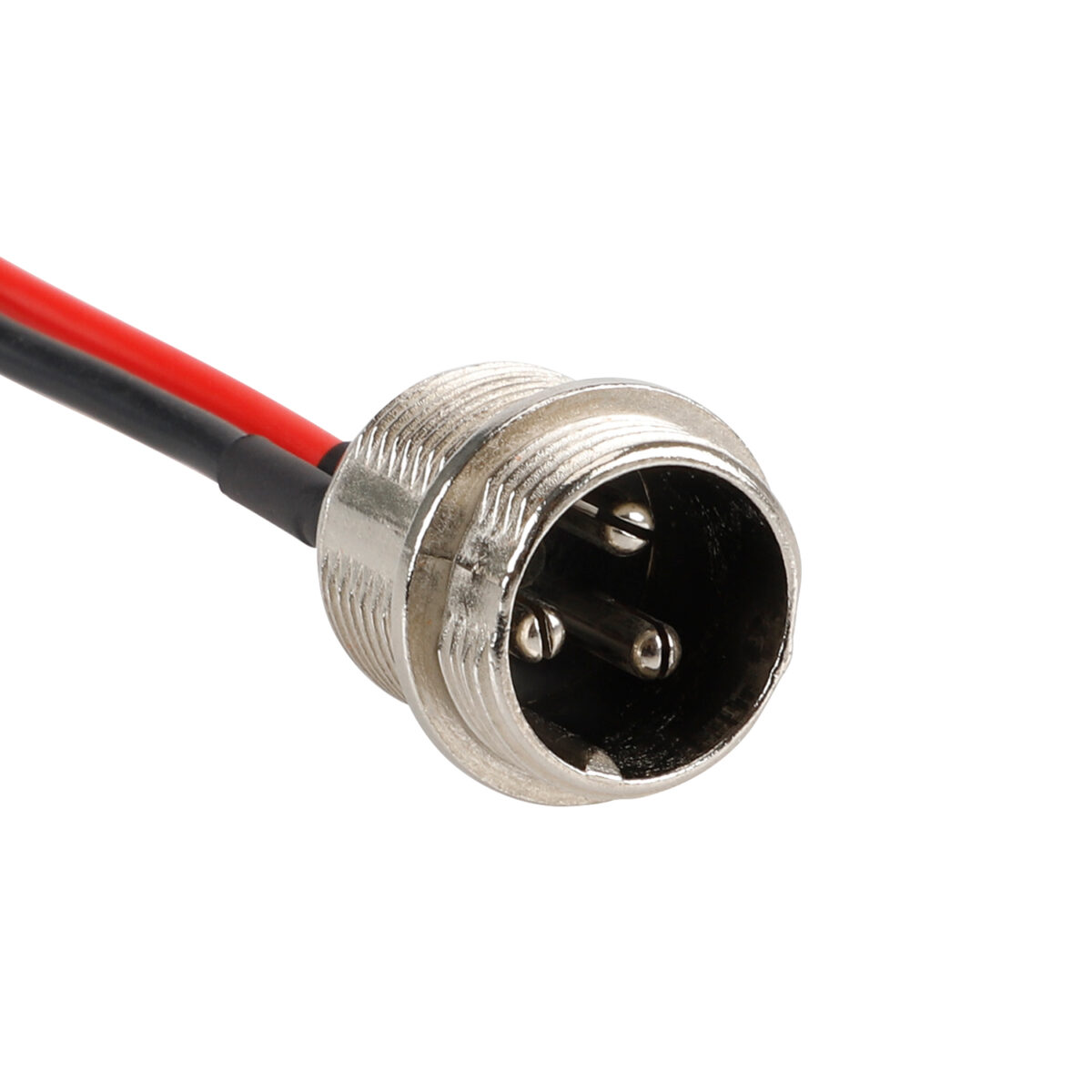 Cable de carga GX16 "T" para Kugoo M4 - Imagen 4