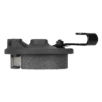 Cubierta del freno de tambor del scooter Ninebot Max G2/antiguo G2E - Imagen 6