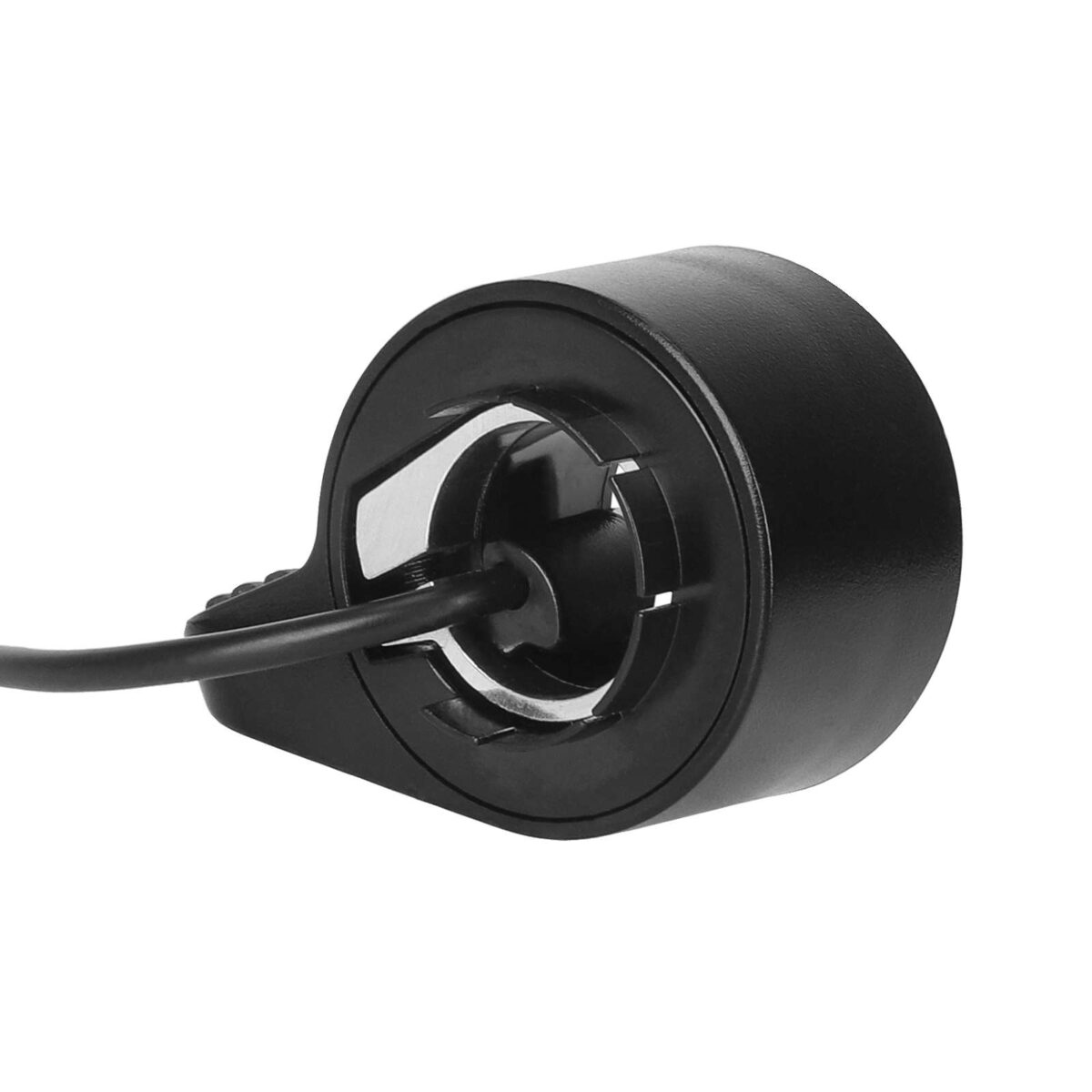 Freno negro para patinete eléctrico nº 9 ES - Imagen 2