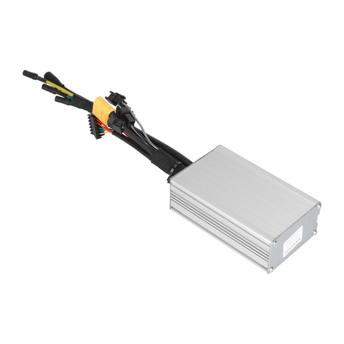 Controlador DUALTRON TOGO 36V25A - Imagen 5