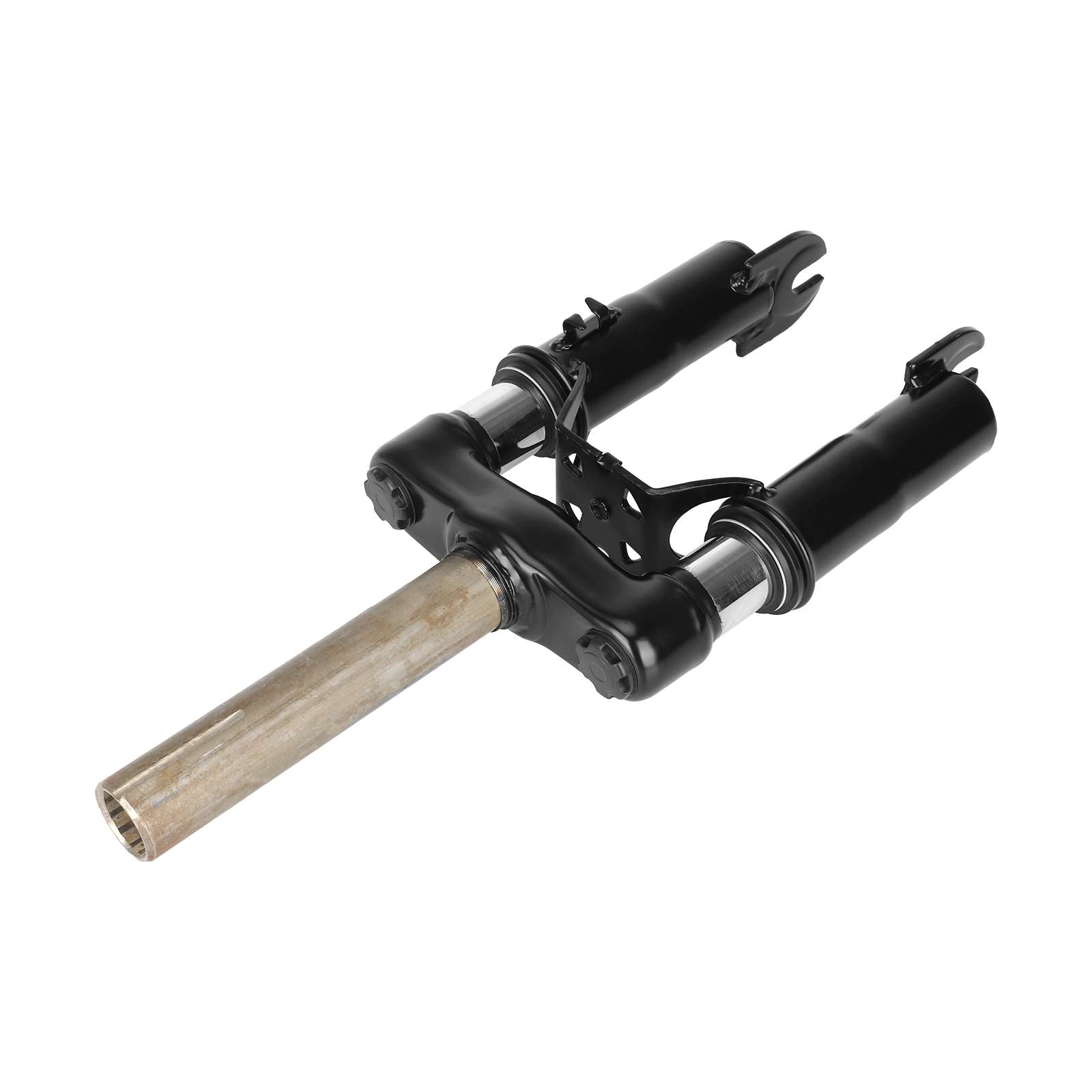 Suspensión de horquilla delantera para scooters de 8 pulgadas - Imagen 5