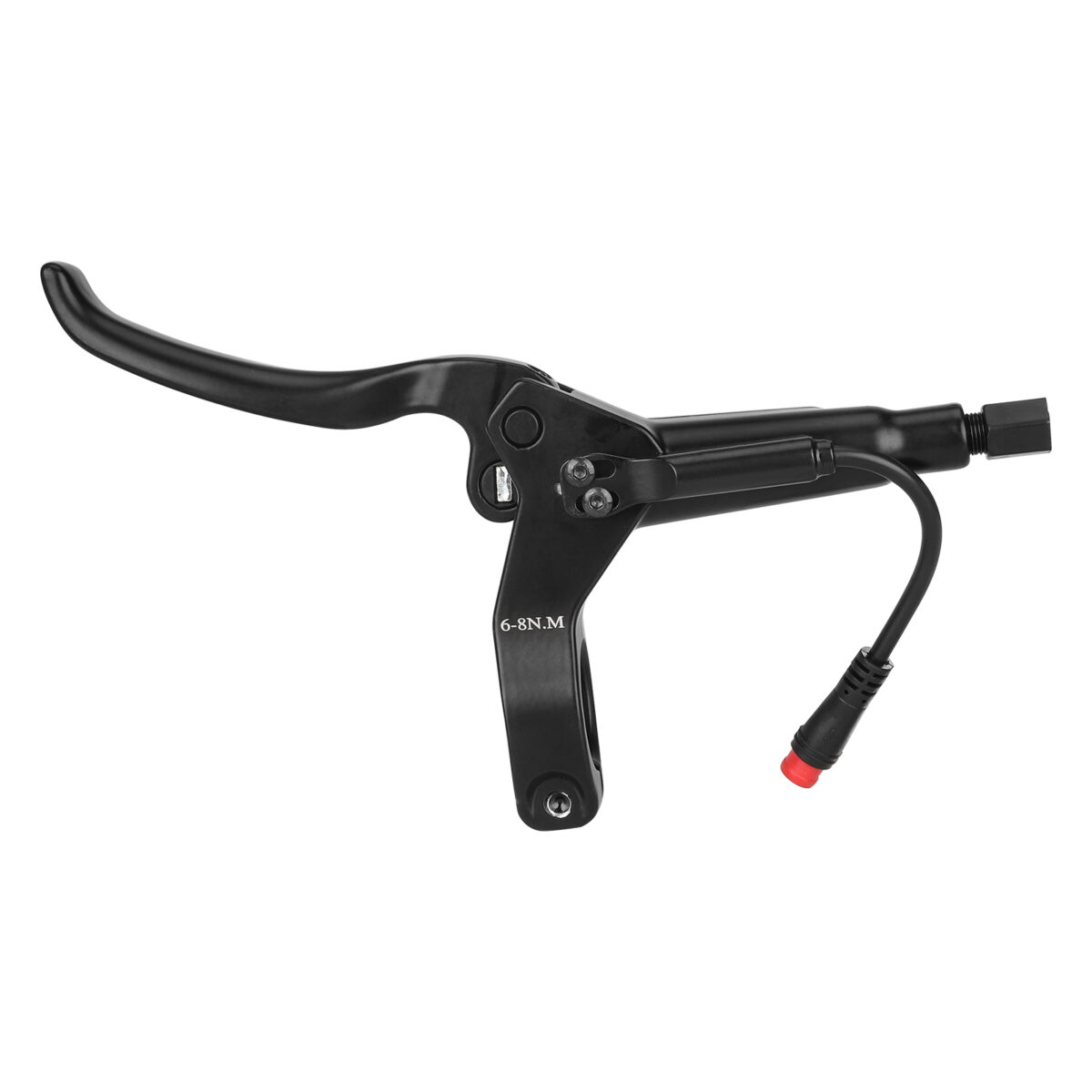 Maneta de freno izquierda Kukirin G3 Pro - Imagen 2