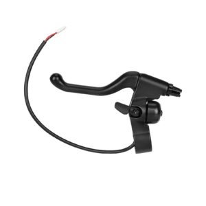 Manija de freno izquierda JAK con campana (EL-216D)