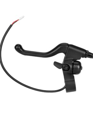 Manija de freno izquierda JAK con campana (EL-216D)