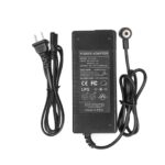 Cargador de punto de succión de 18 V a 42 V 2 A (enchufe estadounidense)