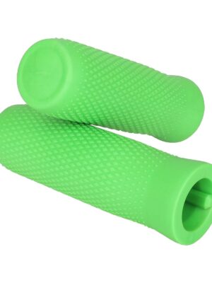 Puños verdes para Ninebot ES1/ES2/ES3/ES4/ES5