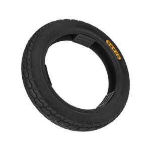 Neumático sin cámara BLACKCAT 14*2.50/66-254