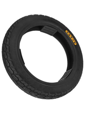 Neumático sin cámara BLACKCAT 14*2.50/66-254