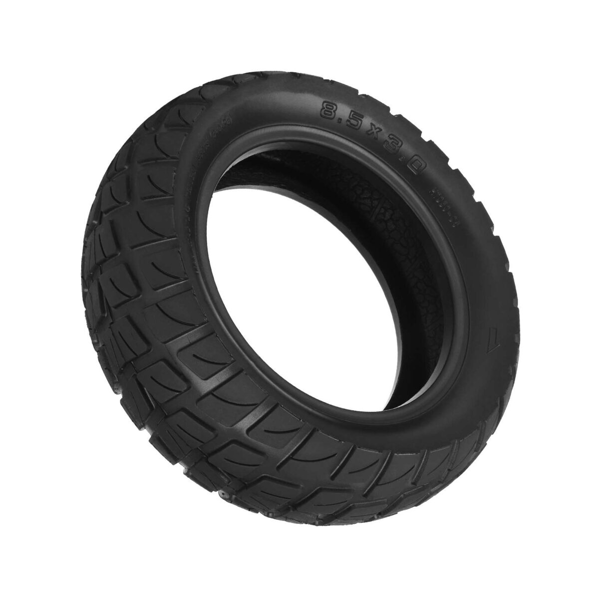 Neumático todoterreno sin cámara de 8,5 x 3,0 con diámetro interior de 134 mm - Imagen 6