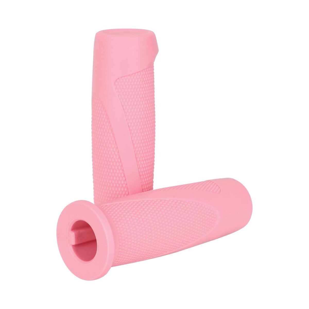 Puños rosas para scooters Ninebot F30/F40 - Imagen 5