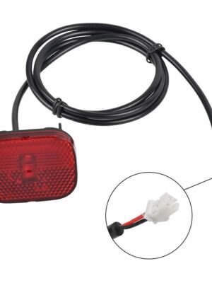 Luz trasera del patinete Xiaomi 4 Go