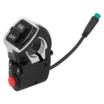 Interruptor de encendido del patinete eléctrico KUGOO M4 Pro