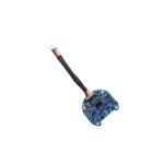 Patinete Ninebot Round BMS con placa única Line