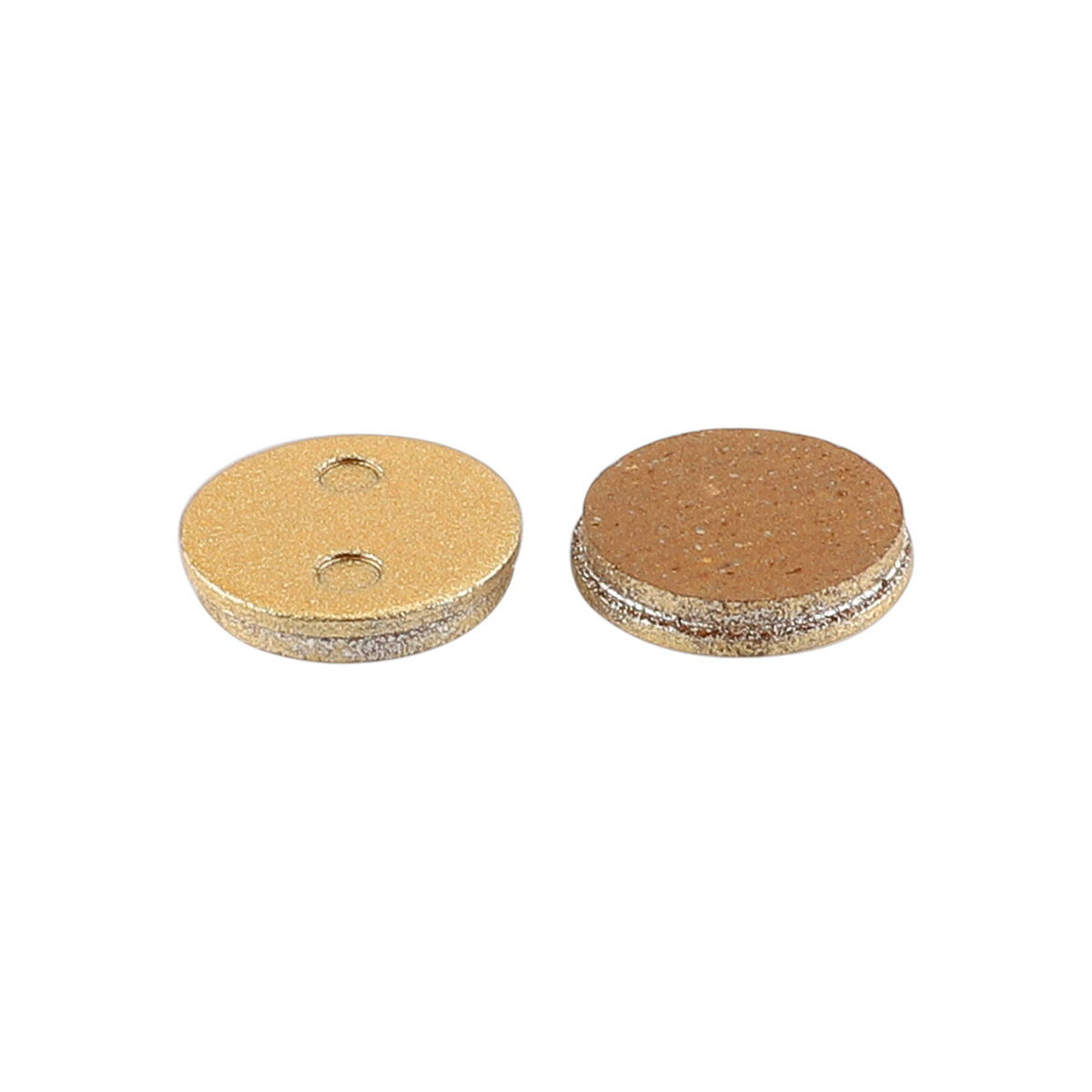 Pastillas de freno totalmente metálicas para patinete M365 - Imagen 2