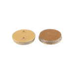 Pastillas de freno totalmente metálicas para patinete M365 - Imagen 2