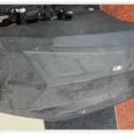 Guardabarros trasero Kukirin G4 Max